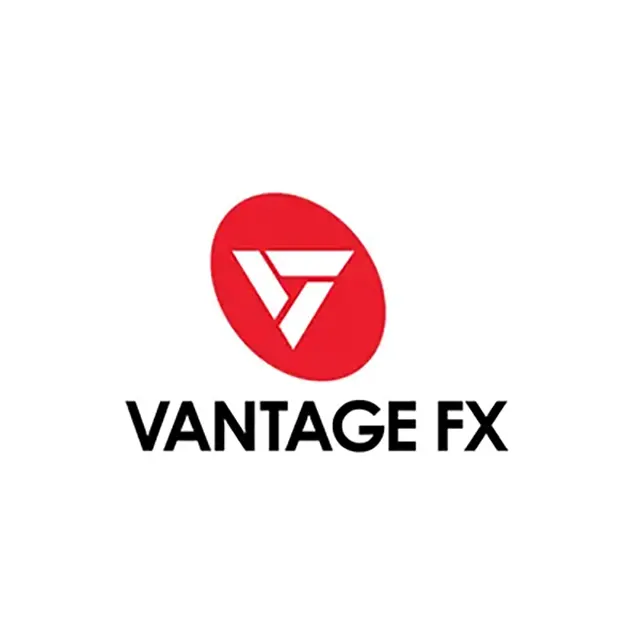 VANTAGEFXロゴ