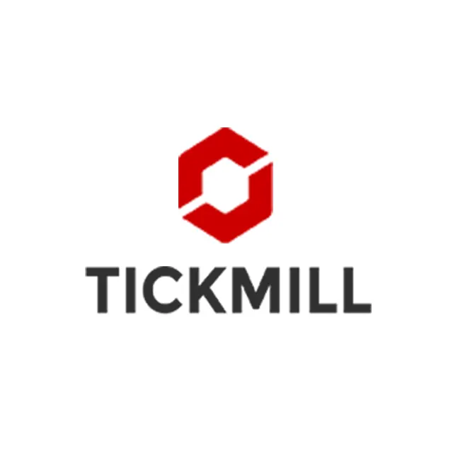 TICKMILLロゴ