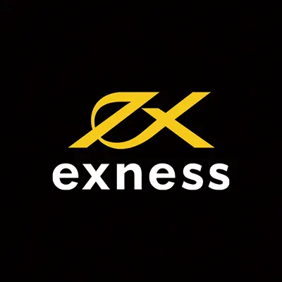 exnessのロゴ