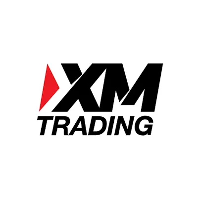 XM TRADINGのロゴ