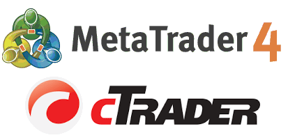 MT4、cTrader