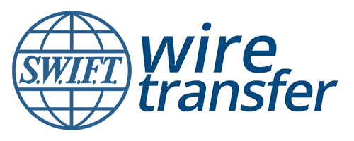 wire transfer