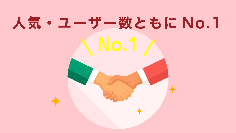 人気・ユーザー数ともにNo.1の海外FX業者で安心してFXトレードできる