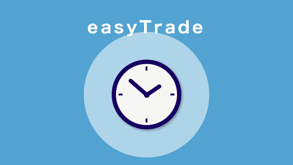 easyTrade