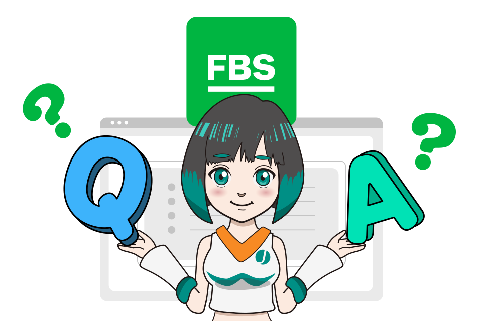 よくある質問【Q&A】