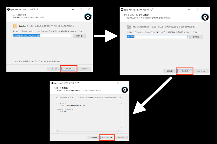 画像4:MT5で使えるおすすめ無料描画ツール