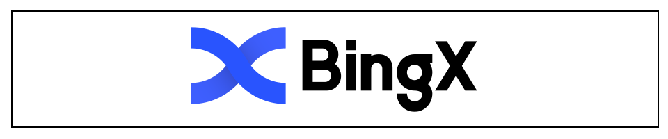 BingX